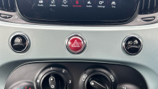 Fiat 500 1.0 Mild Hybrid 2dr Petrol Convertible